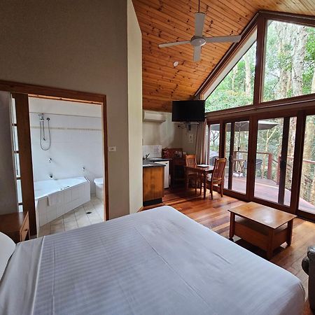 מלון נלסון ביי Wanderers Retreat מראה חיצוני תמונה
