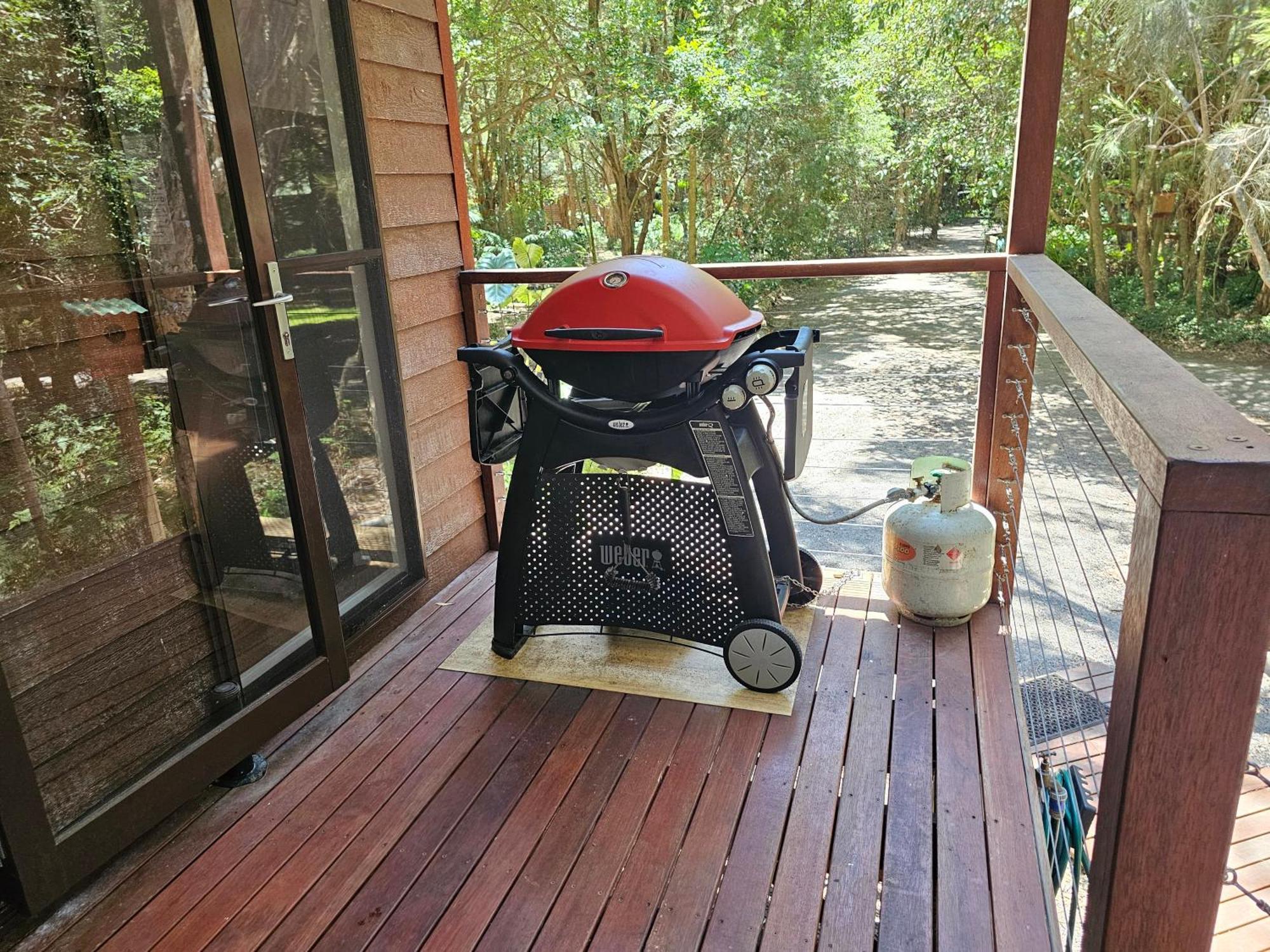 מלון נלסון ביי Wanderers Retreat מראה חיצוני תמונה